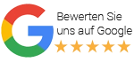 Bewerten Sie uns auf Google